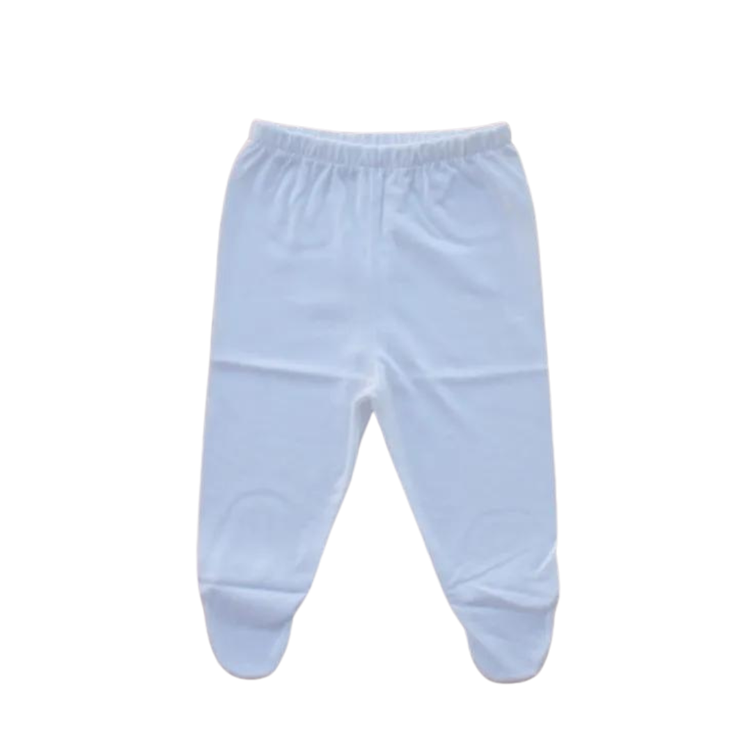 Baby Pants Off-White