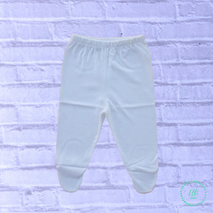 Baby Pants Off-White